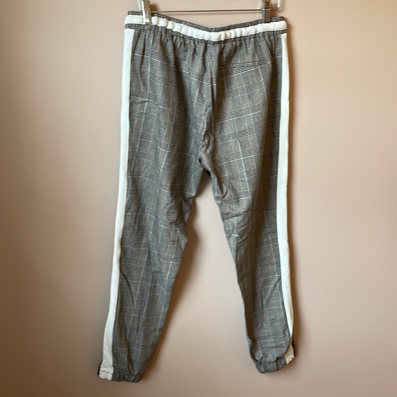 8 Access Houndstooth trousers size small - Picture 5 of 9